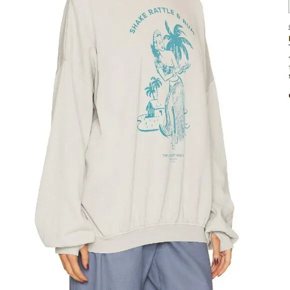 Shake Rattle and Rum Jumper - Picture 3 of 4